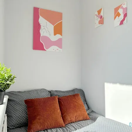 Homestay Mary's *
